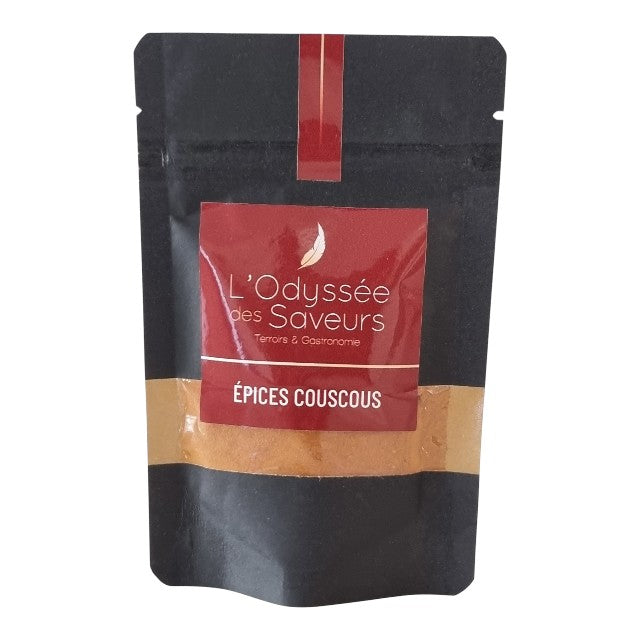 Assemblage Couscous