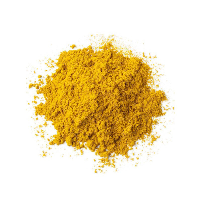 Curry de Madras