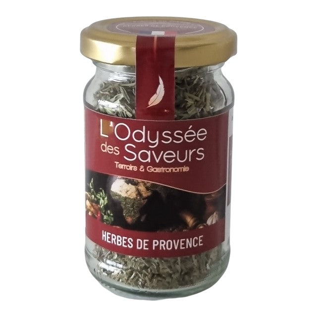 herbes de provence