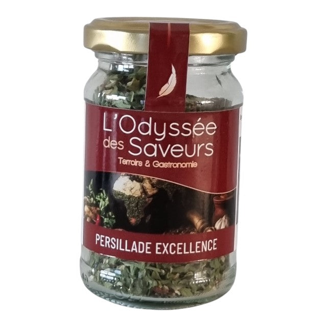 Persillade Excellence