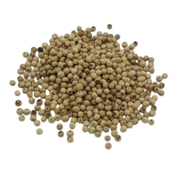 Poivre Blanc de Penja IGP