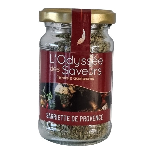 Sarriette de Provence