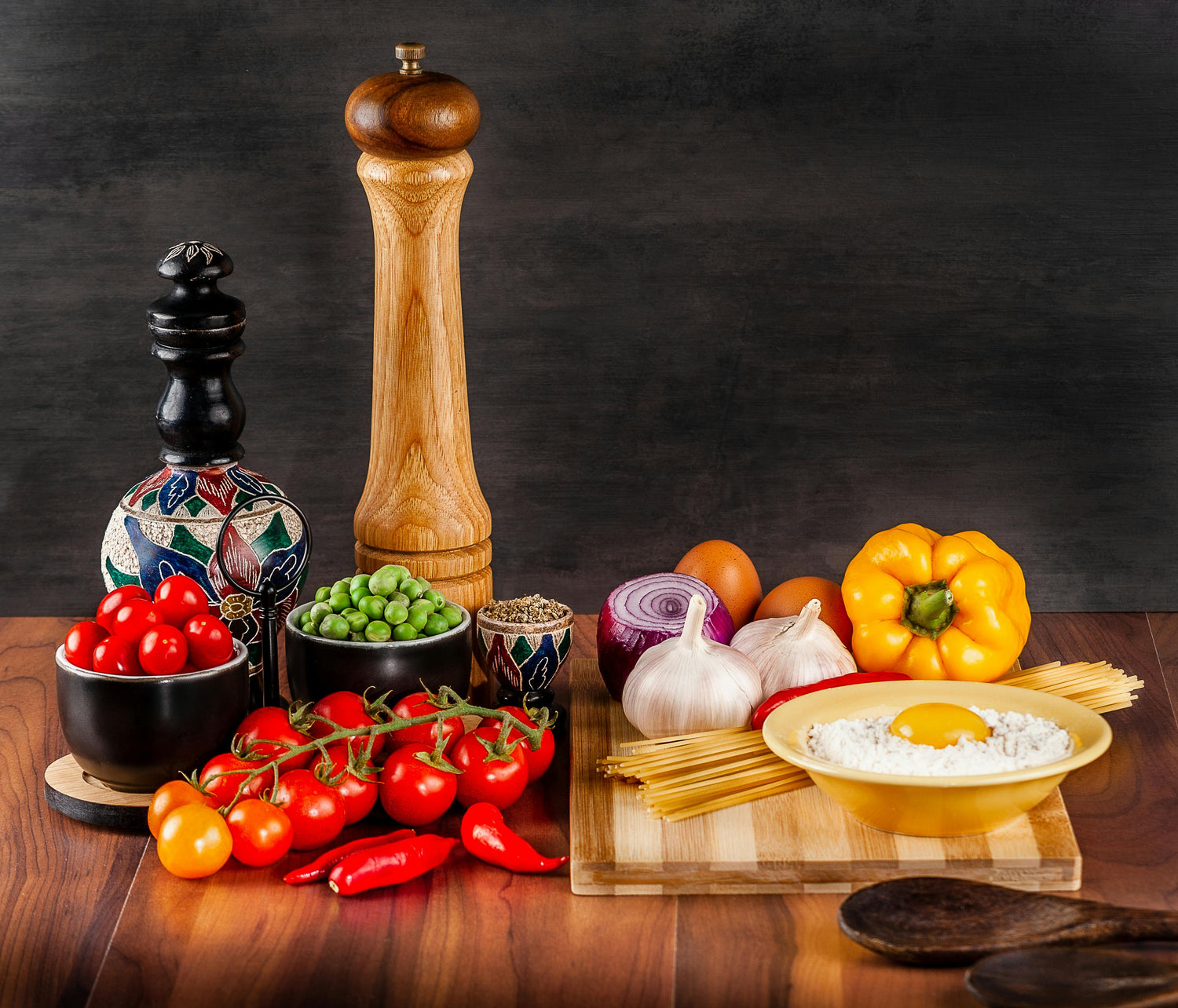 Accessoires  de Cuisine