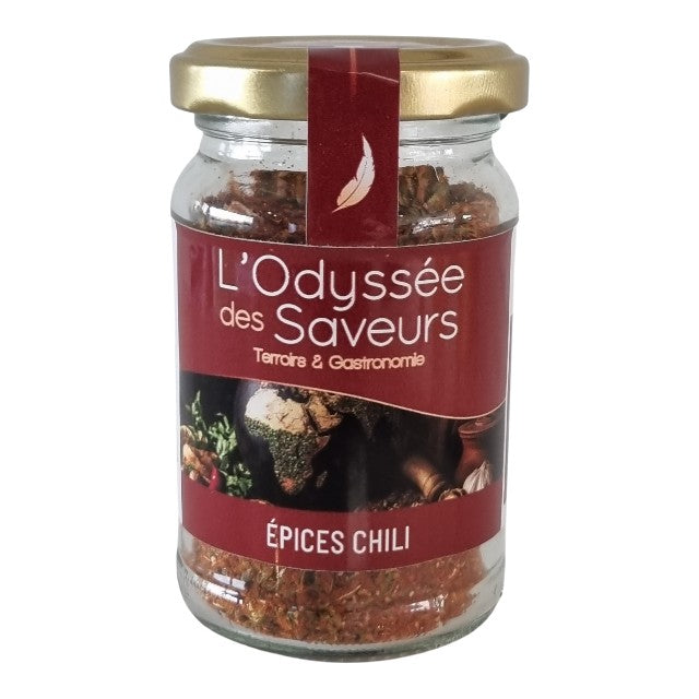 Assemblage Chili