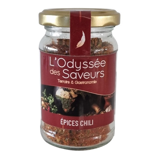 Assemblage Chili
