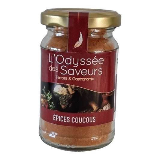 Assemblage Couscous