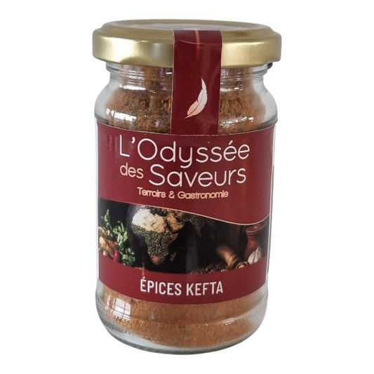 Assemblage Kefta