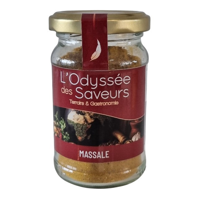 Assemblage Massalé