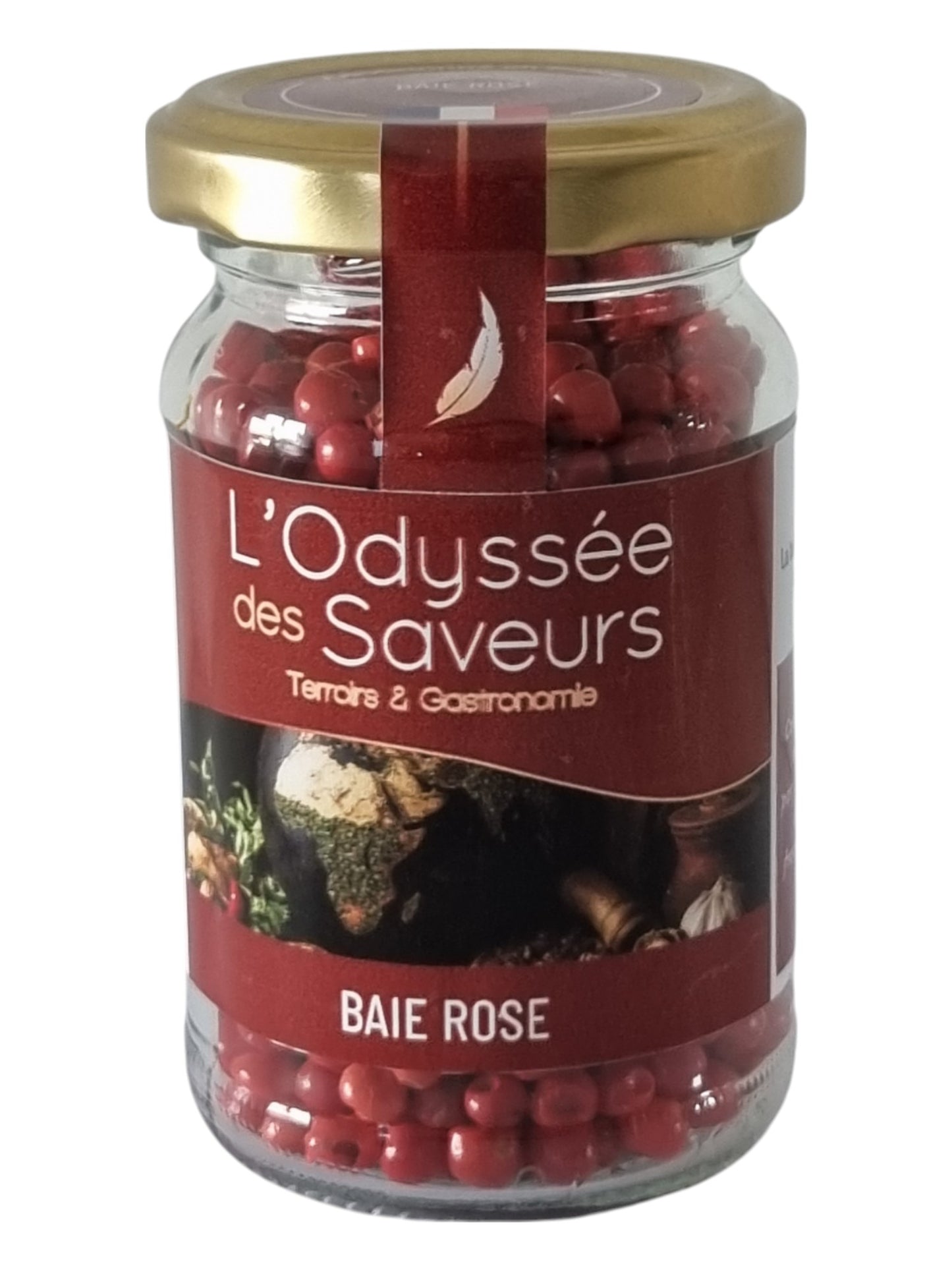 Baie Rose