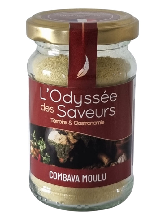Combava Moulu