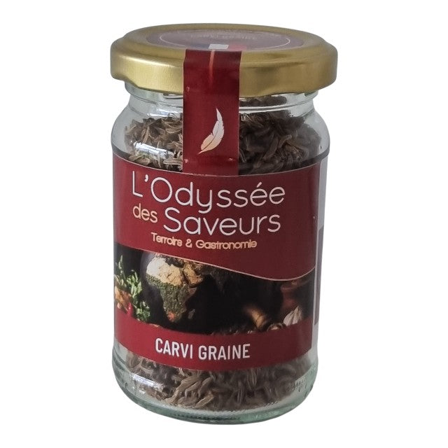 Carvi Graine