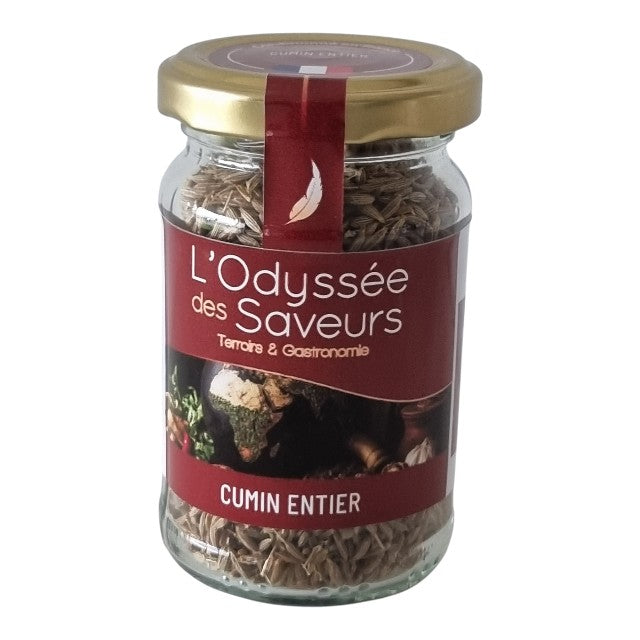 Cumin Entier