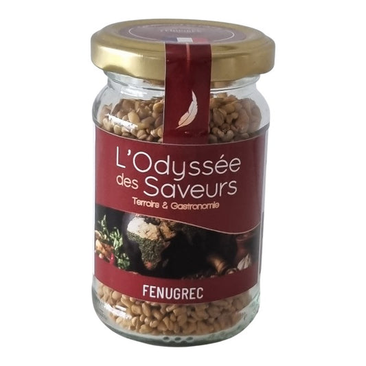 Fenugrec