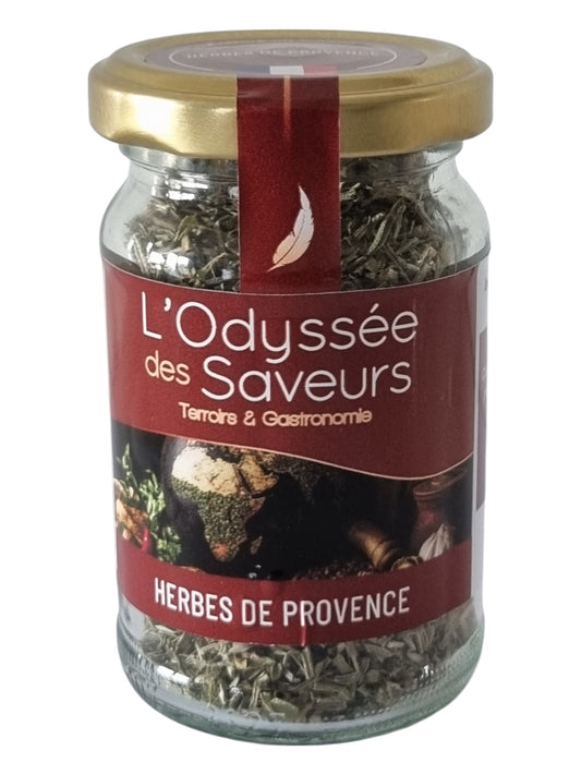 Herbes de Provence
