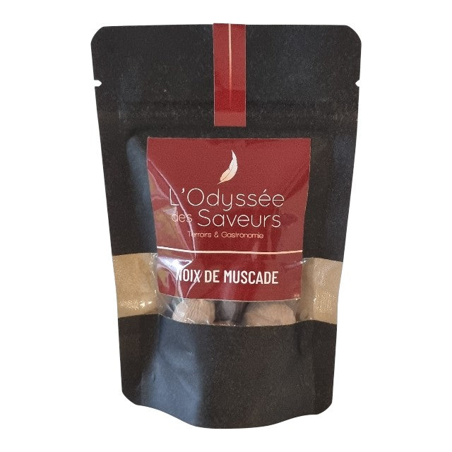 Noix de Muscade