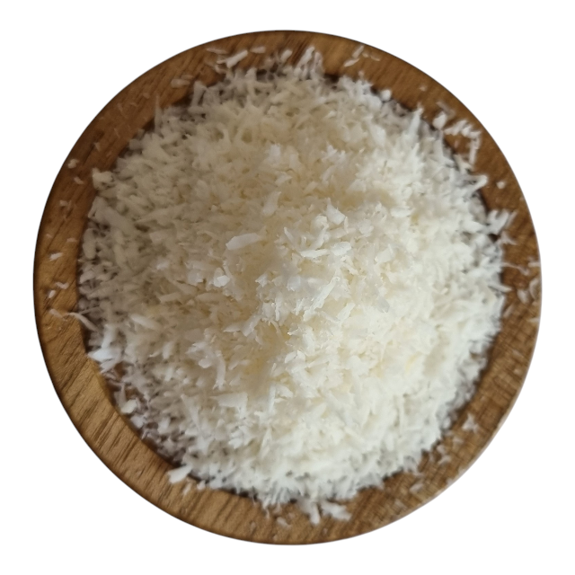 Noix de Coco Rapée