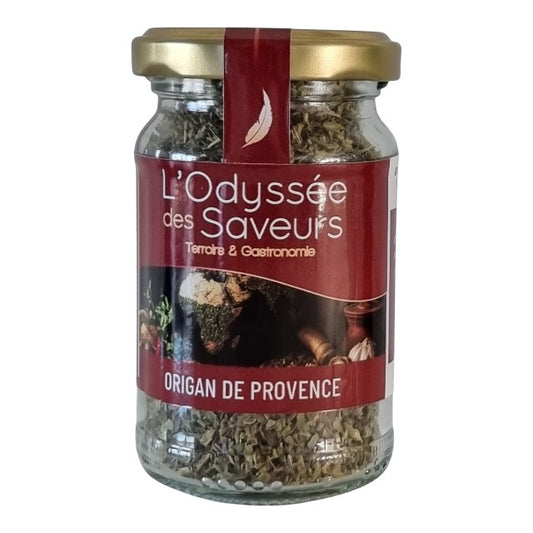 Origan de Provence