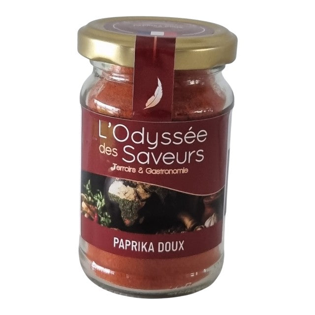 Paprika Doux